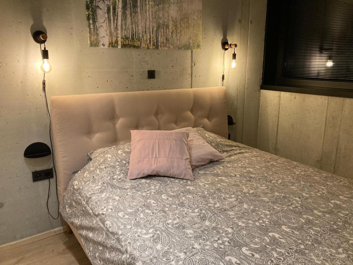 Shelter Villa Zutendaal Bagian luar foto