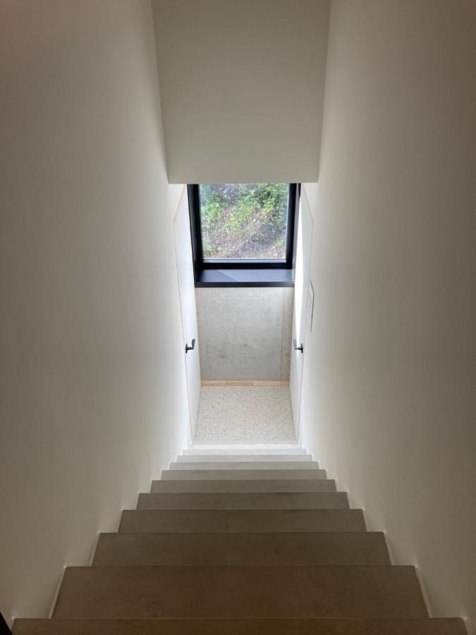 Shelter Villa Zutendaal Bagian luar foto